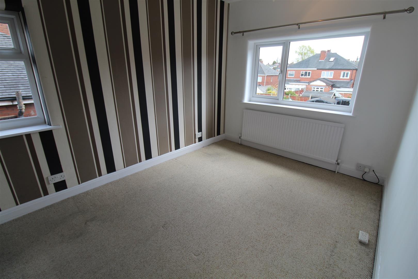 Leek New Road, Sneyd Green, Stoke-On-Trent